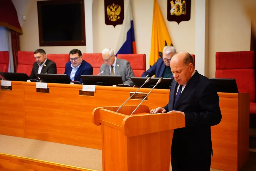 Исполнение доходов бюджета Ярославской области достигло 113 миллиардов рублей