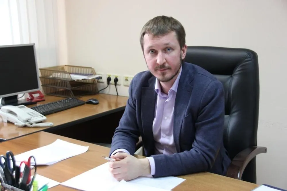 Председателем комитета мэрии Ярославля по  рекламе  назначен Олег Макоедов