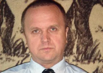 Умер рыбинский краевед Владимир Рябой