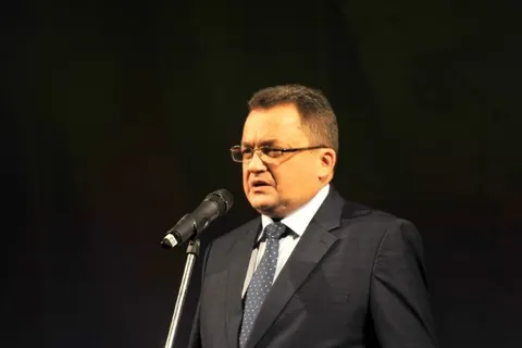 В Ярославле начался I международный фестиваль детского художественного творчества