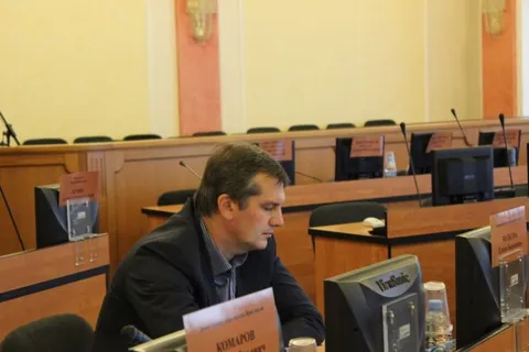 Муниципалитет Ярославля предложил предпринимателям внести предложения по внешнему виду ларьков