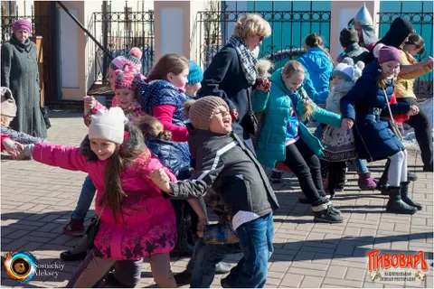 В Ярославле проснулись медведи
