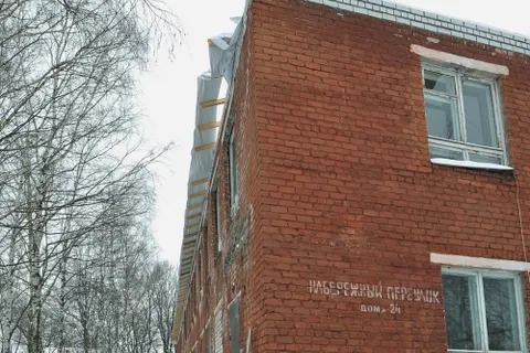 На завершение ремонта детского сада N 173 в Ярославле требуется еще 20 миллионов рублей