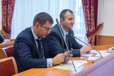 Ярославские власти ищут деньги на выполнение социальных обязательств
