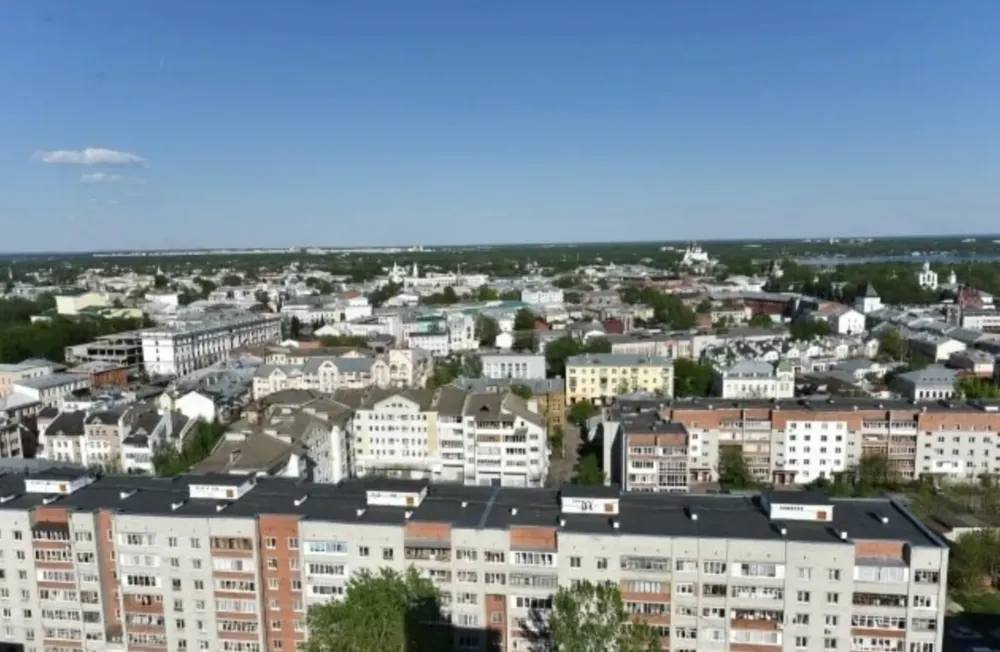Новый механизм обеспечения жильем детей-сирот заработал в Ярославской области