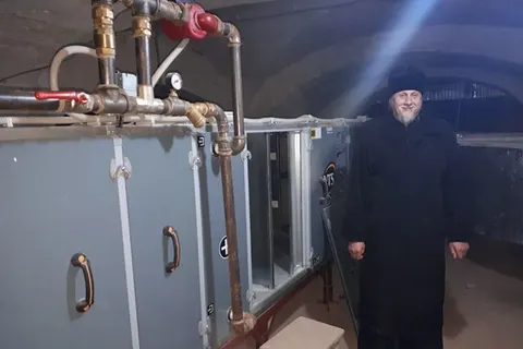 В Ярославской области терпит бедствие объект культурного наследия