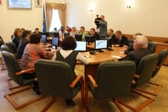 В Ярославле за 2013 год капитально отремонтировали 19 многоквартирных домов