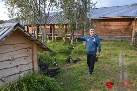 Евгений Тарло: «Самой подлой была ельцинско-гайдаровская реформа по земле»