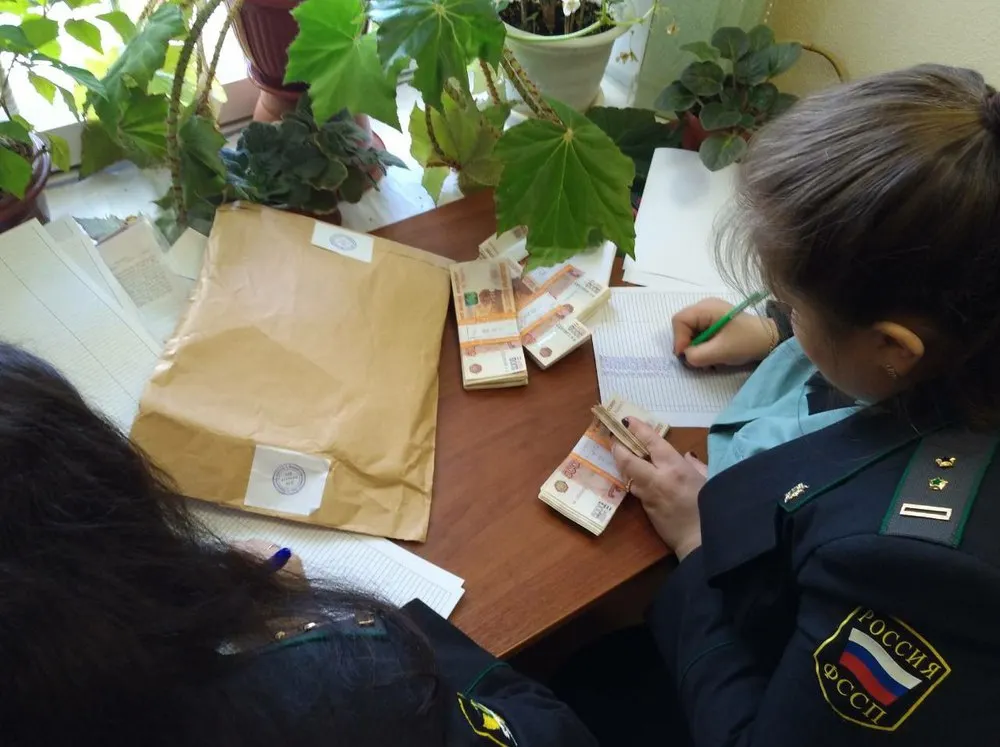 В Ярославле проданной «двушки» хватило погасить долги по кредиту и алиментам