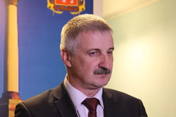 Как Сергей Ястребов ответил на вопрос о Денисе Добрякове?