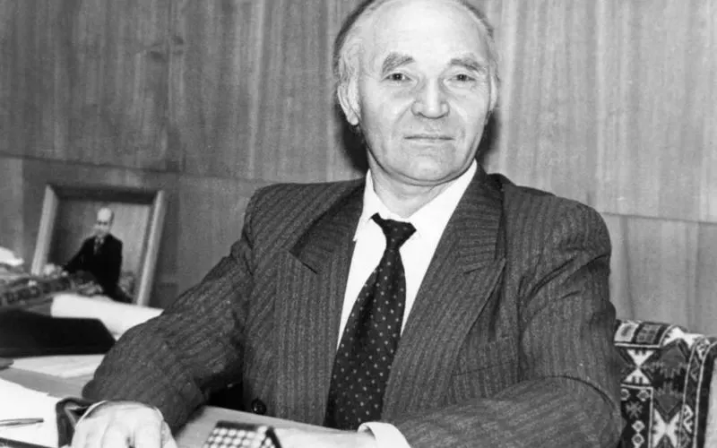В Ярославле скончался бывший директор завода дизельной аппаратуры