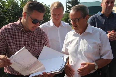 Ремонт улицы Леваневского в Ярославле идет с нарушением сроков