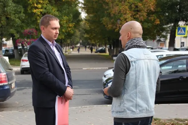 В Ярославле практически завершена подготовка к отопительному сезону