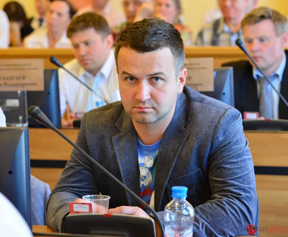 Андрей Власов: «Время все расставляет на свои места»