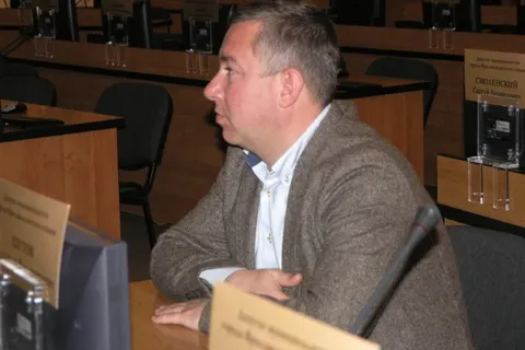Депутаты муниципалитета Ярославля обсудили строительство в городе исламского центра