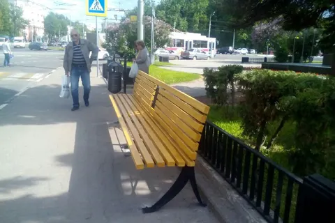 В Ярославле появится более семисот урн нового образца