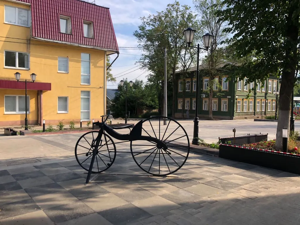 В Ярославской области на благоустройство территорий потратят более миллиарда