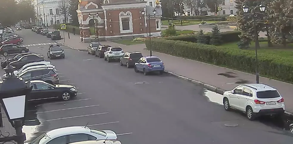Возле ярославского правительства запустят часы с обратным отсчетом