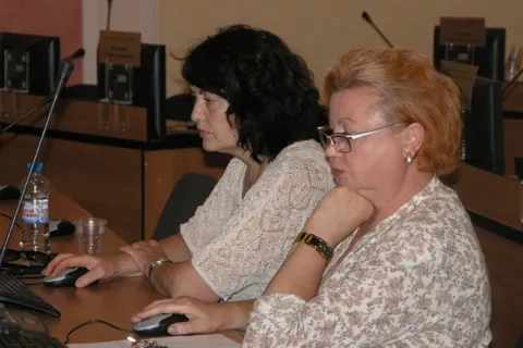 В муниципалитете Ярославля обсуждают реорганизацию районных администраций города