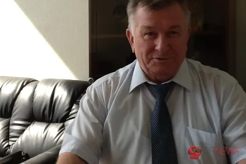 Как Владимир Голов карту Ярославля перекраивал