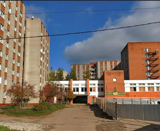 Бдительные ярославцы прогнали подростков с опасной заброшки