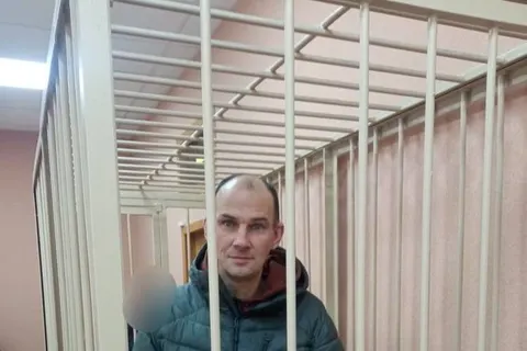 Костромича осудили за кражу 24 тонн ярославских рельс