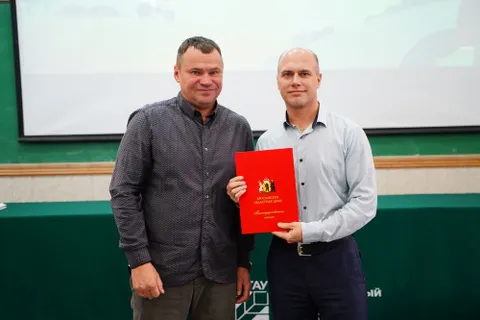 Ярославцы присоединились к всероссийскому агродиктанту