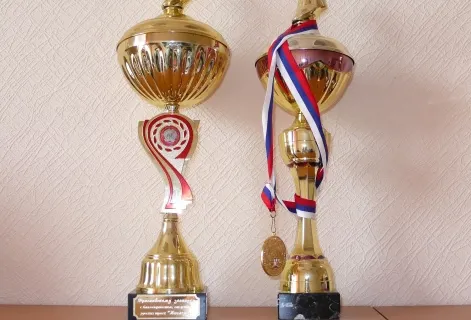Ярославские тройки выиграли Большой и Малый кубки на чемпионате России