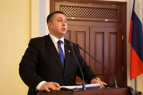 Сергей Ястребов: «К 2020 году мы должны удвоить долю среднего и малого бизнеса»