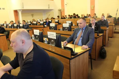 Бюджет Ярославля на 2018 год готов к принятию