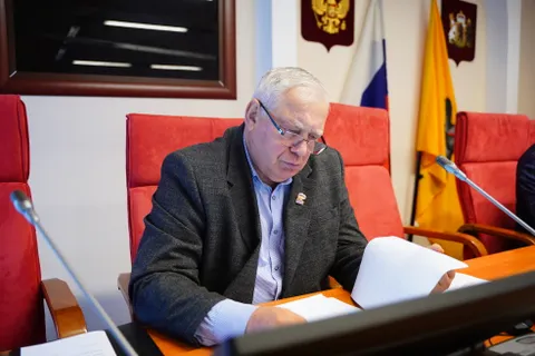 В Ярославской областной думе контролируют подготовку объектов ЖКХ к зиме