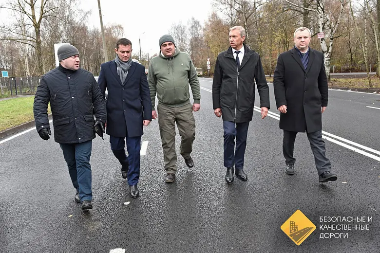 Мэрия Ярославля об «Экограде»: «Это интересная организация…»
