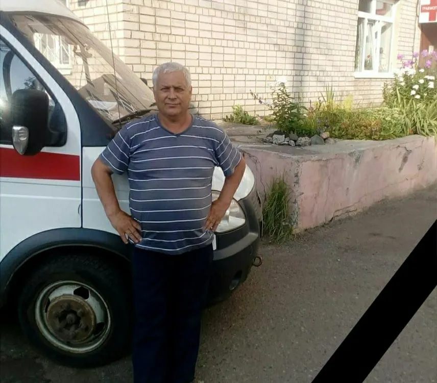 В Ярославле скоропостижно умер водитель «Скорой помощи»