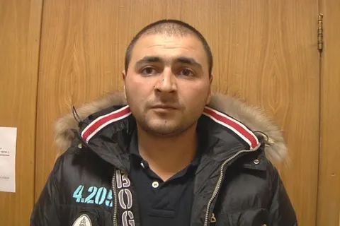 В Ярославской области задержаны молдаване и армянин - сбытчики фальшивых купюр