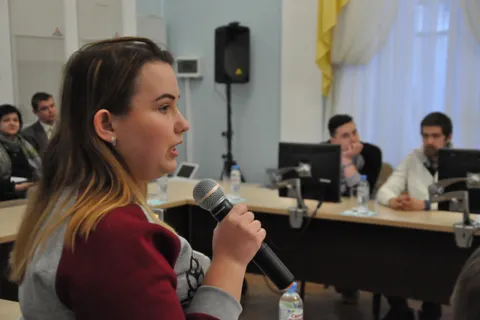 В Ярославле появится «Школа будущих профессий»
