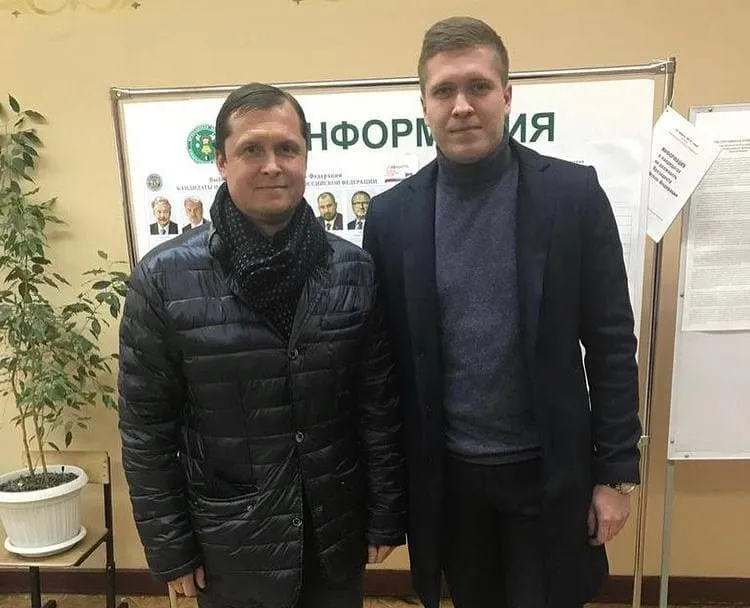 Депутат муниципалитета Ярославля прокомментировал арест сына за производство наркотиков