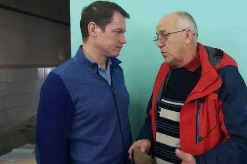Сотрудникам Ростовского АТП предложили работать на «люберецких»