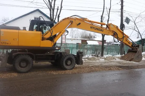  «Ярославльводоканал» завершил работу на четырех улицах