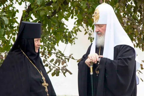 Сергей Метелица: Возрождение Толгской обители с первого дня до сегодняшнего