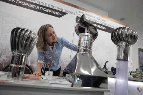 День промышленности в Ярославской области собрал более трехсот участников