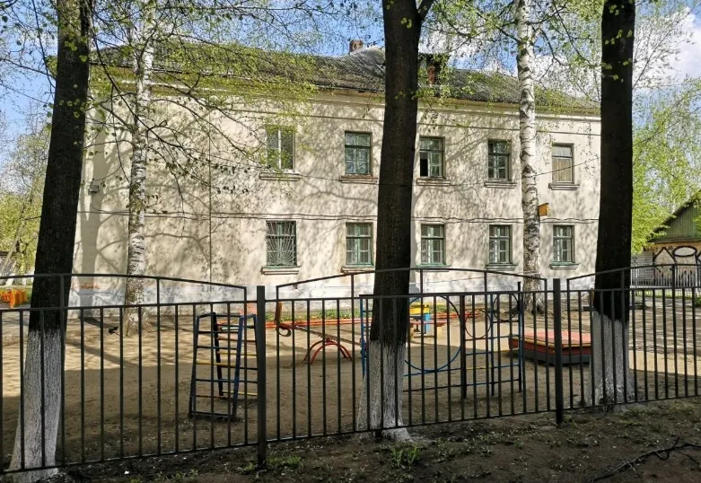 В Ярославле еще один детсад закрывают на карантин