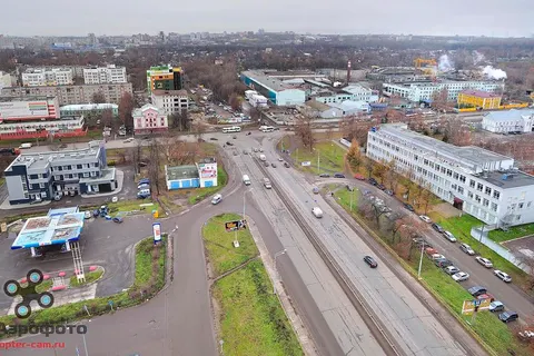 Третий мост через Волгу в Ярославле строить не будут
