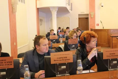Муниципалитет Ярославля предложил предпринимателям внести предложения по внешнему виду ларьков