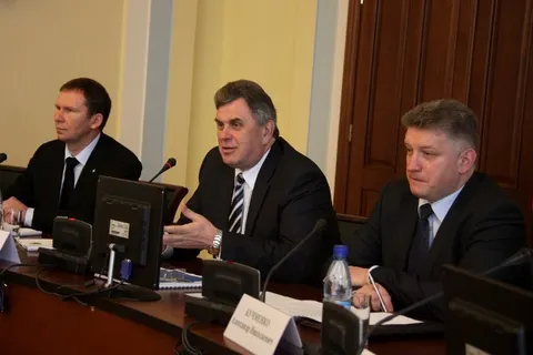 Сергей Ястребов: «К 2020 году мы должны удвоить долю среднего и малого бизнеса»