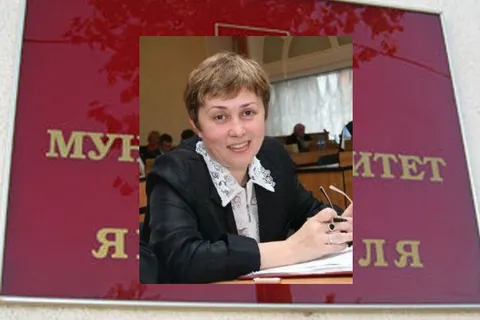 В Ярославле состоялись кадровые назначения в аппарате муниципалитета