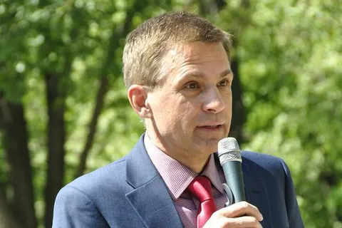 Самые красивые мужчины в ярославской власти