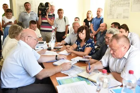 В сентябре в Ярославле планируют сдать первый из домов-долгостроев СУ-155