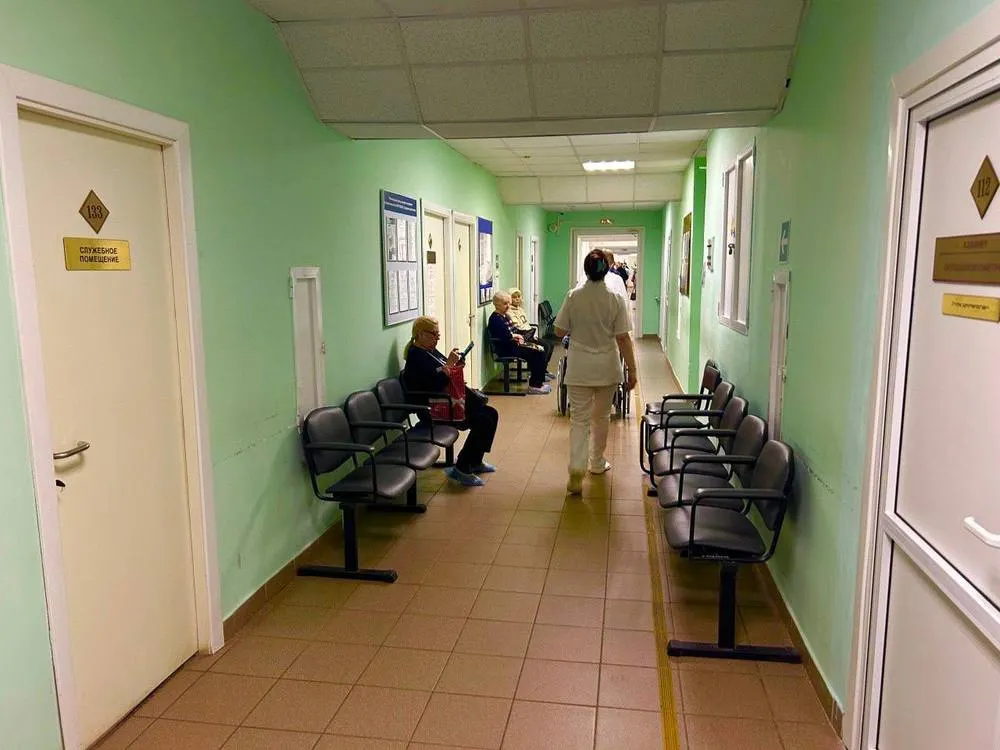 Первые медкомплексы появятся в Ярославской области до конца августа
