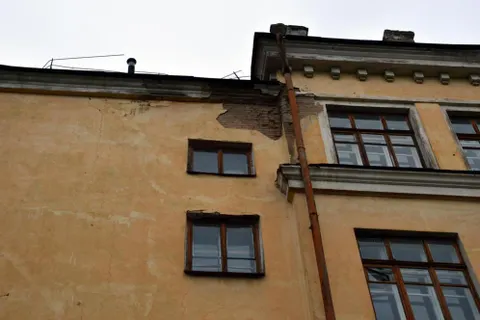 Ярославль теряет  школы