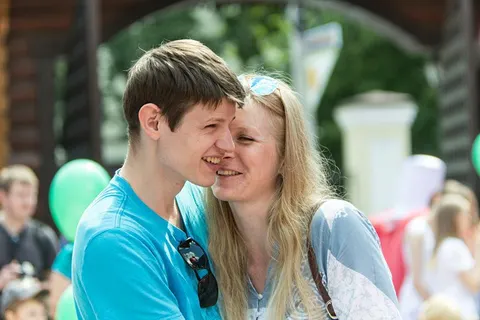 В Ярославле продолжается фестиваль «Дни лета и любви»